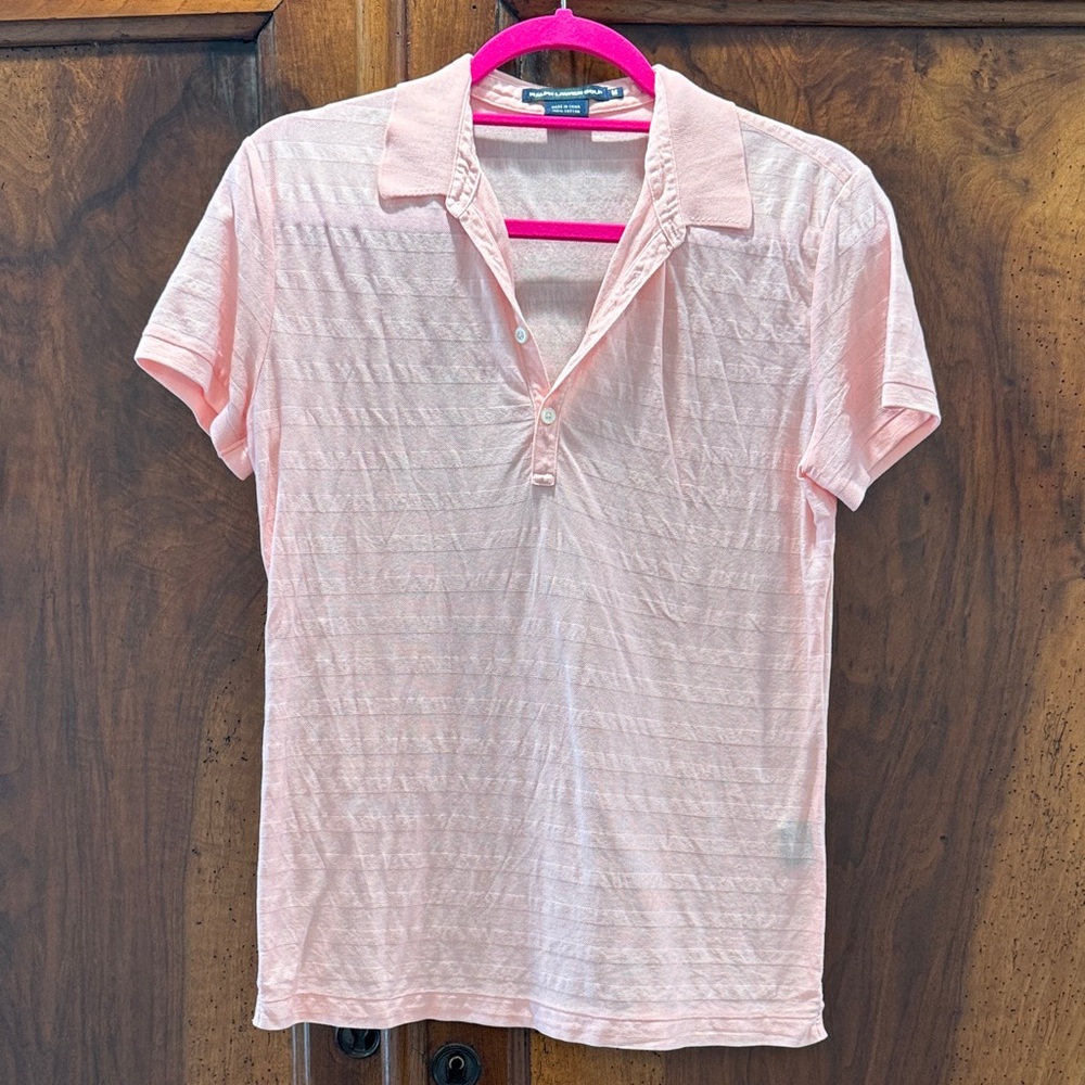 Ralph Lauren Golf Shirt